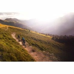 Poignées Ergon GA3 -Rubans de cintre Soldes Ergon GA3 Grips Bar Grips Black EG 42410288 0