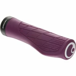 Poignées Ergon GA3 -Rubans de cintre Soldes Ergon GA3 Grips Bar Grips Purple Reign EG 42411588 1