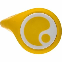 Poignées Ergon GA3 -Rubans de cintre Soldes Ergon GA3 Grips Bar Grips Yellow Mellow EG 42410388 0