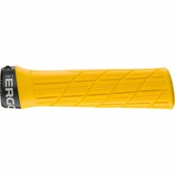 Poignées Ergon GE1 Evo -Rubans de cintre Soldes Ergon GE1 Evo Grips Bar Grips Yellow Mellow EG 42411255 0
