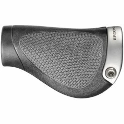 Poignées Ergon GP1 -Rubans de cintre Soldes Ergon GP1 Handlebar Grips Bar Grips Standard EG424 10005 1