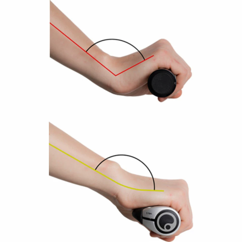 Poignées Ergon GP2 4 Poignées Ergon GP2 – Image 4