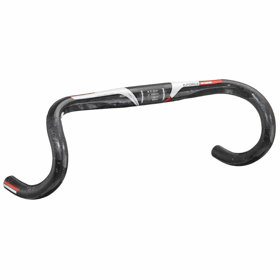 Cintre De Route FSA K-Force New Ergo 1 Cintre De Route FSA K-Force New Ergo