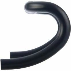 Cintre De Route FSA Vero Compact -Rubans de cintre Soldes FSA Vero Compact Road Bar Aero Handlebars Black NotSet 185 1390 1