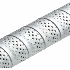 Ruban De Cintre Fizik Tempo M'TX Classic 20 Ruban De Cintre Fizik Tempo M'TX Classic -Rubans de cintre Soldes Fizik Tempo M TX Classic Bar Tape Bar Tape Silver Not Set BT13A00006 2