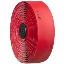Ruban De Cintre Fizik Terra MicroTex Tacky -Rubans de cintre Soldes Fizik Terra M TX Tacky Bar Tape Bar Tape Red Not Set BT12A00012 2