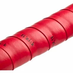 Ruban De Cintre Fizik Terra MicroTex Tacky -Rubans de cintre Soldes Fizik Terra M TX Tacky Bar Tape Bar Tape Red Not Set BT12A00012 3