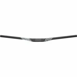 Funn Full On 35 Riser Handlebar -Rubans de cintre Soldes Funn Full On 35 Riser Handlebar Riser Handlebars Black HB18FO785J15 01