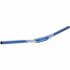 Funn Full On 35 Riser Handlebar -Rubans de cintre Soldes Funn Full On 35 Riser Handlebar Riser Handlebars Blue HB18FO785J15 10 0