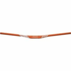 Funn Full On 35 Riser Handlebar -Rubans de cintre Soldes Funn Full On 35 Riser Handlebar Riser Handlebars Orange HB18FO785J15 12
