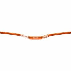Funn Full On 35 Riser Handlebar -Rubans de cintre Soldes Funn Full On 35 Riser Handlebar Riser Handlebars Orange HB18FO785J30 12