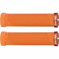 Poignées Funn Hilt 5 Poignées Funn Hilt -Rubans de cintre Soldes Funn Hilt Grips Bar Grips Orange NotSet GR17HIB30 12