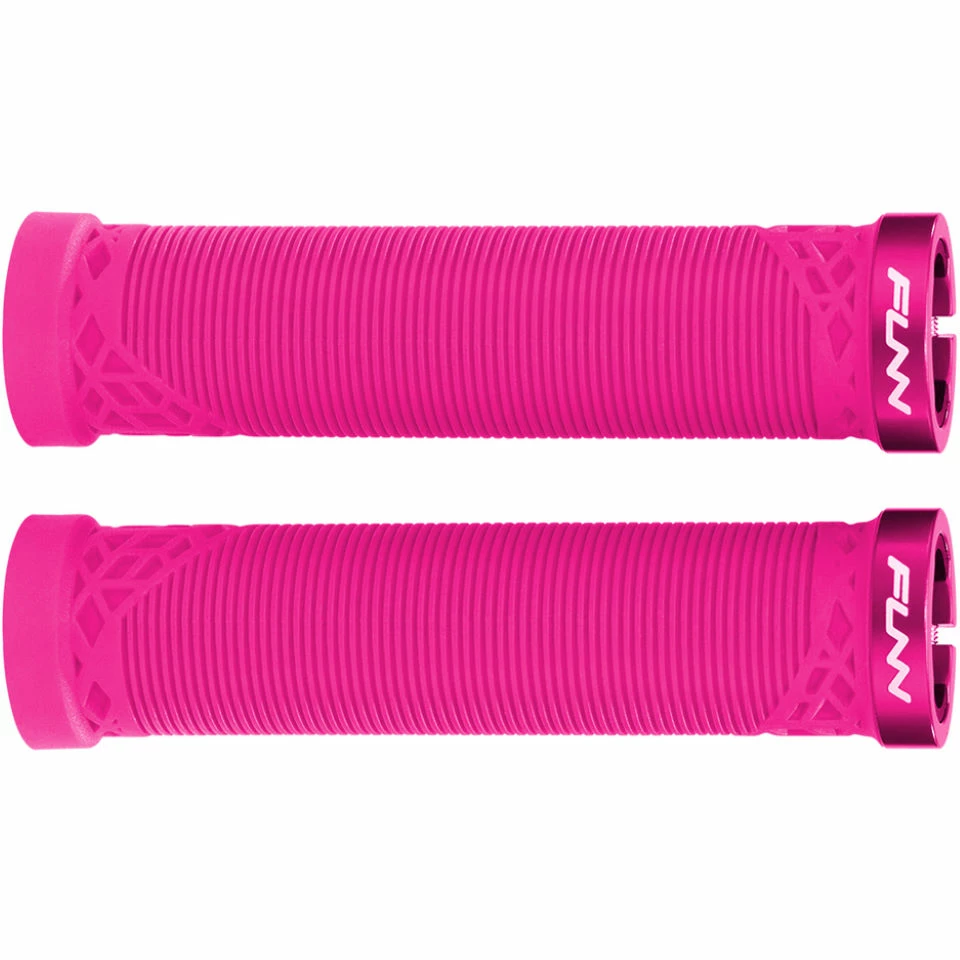 Poignées Funn Hilt 1 Poignées Funn Hilt