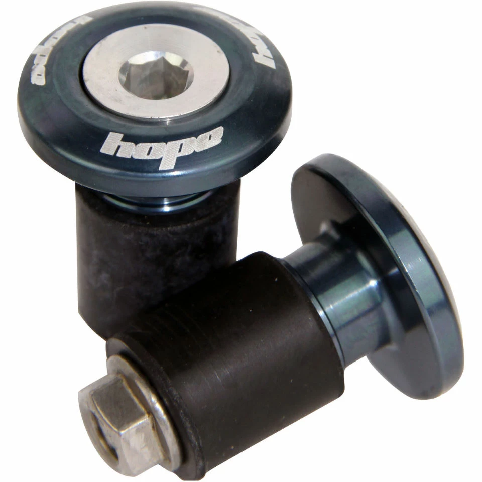 Embouts De Cintre Hope Grip Doctor 7 Embouts De Cintre Hope Grip Doctor – Image 7