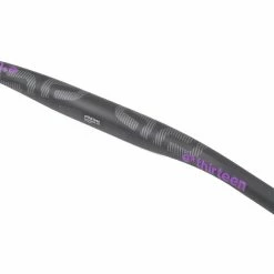 E.thirteen Race Handlebar Decal Set