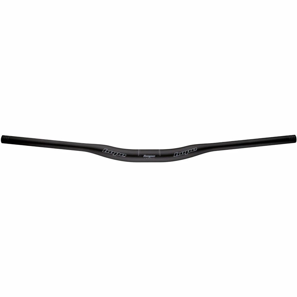 Hope Carbon 35 Handlebar 1 Hope Carbon 35 Handlebar