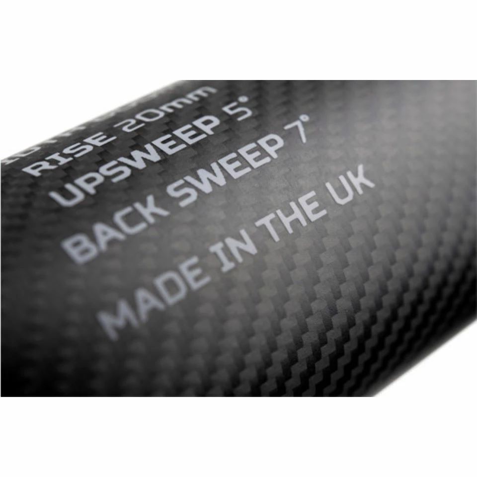 Hope Carbon 35 Handlebar 5 Hope Carbon 35 Handlebar – Image 5