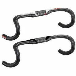Cintre FSA K-Force (compact, Carbone)