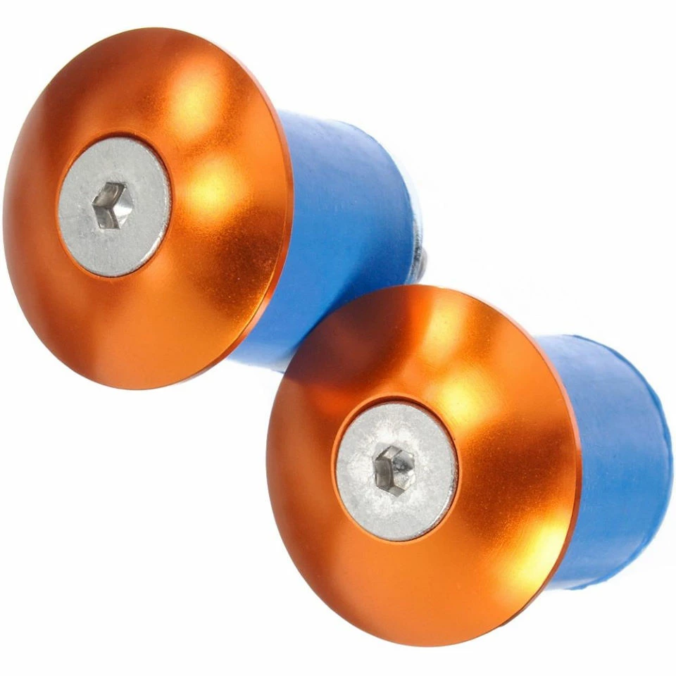 Embouts De Cintre LifeLine (alliage, à Visser) 4 Embouts De Cintre LifeLine (alliage, à Visser) – Image 4