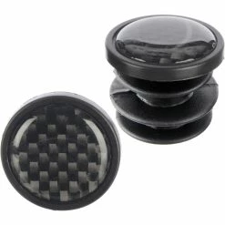 Embouts De Cintre LifeLine Push In (finition Carbone)