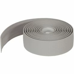 Ruban De Cintre LifeLine Performance (avec Du Gel) -Rubans de cintre Soldes LifeLine Performance Bar Tape with Gel Bar Tape Grey LL 011SG WHT