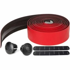 Ruban De Cintre LifeLine Professional 7 Ruban De Cintre LifeLine Professional -Rubans de cintre Soldes LifeLine Professional Bar Tape Bar Tape Red LL 061SG RED 1