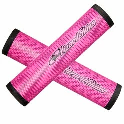 Poignées Lizard Skins DSP (30,3 Mm) -Rubans de cintre Soldes Lizard Skins DSP Grip 30 3mm Bar Grips Pink LS 30355