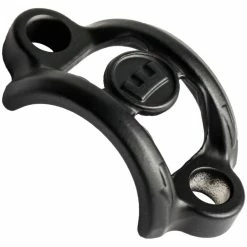 Magura Handlebar Clamp 15 Magura Handlebar Clamp -Rubans de cintre Soldes Magura Handlebar Clamp Internal Black No Bolts Not Set 724488 0