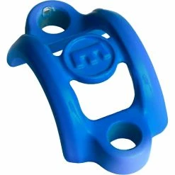 Magura Handlebar Clamp 13 Magura Handlebar Clamp -Rubans de cintre Soldes Magura Handlebar Clamp Internal Cyan No Bolts Not Set 2700753 2