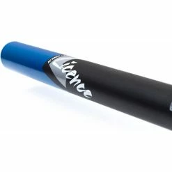 NS Bikes Licence Carbon Bars -Rubans de cintre Soldes NS Bikes Licence Carbon Bars Riser Handlebars Blue Blue NotSet NSP 3632 0