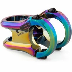 Potence NS Bikes Quantum Lite 35 -Rubans de cintre Soldes NS Bikes Quantum Lite 35 Stem Internal Oil Rub NotSet NSP 3609 0