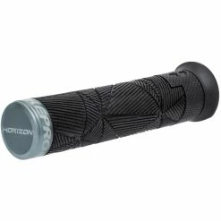 Poignée Nukeproof Horizon Race -Rubans de cintre Soldes Nukeproof Horizon Race Grip Bar Grips Black Grey 0