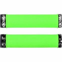 Poignées Nukeproof Neutron Knurled Lock On -Rubans de cintre Soldes Nukeproof Neutron Knurled Lock On Grip Bar Grips Green NotSet 5056097003443 2