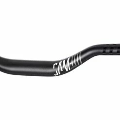 Cintre Relevé Nukeproof Sam Hill Series -Rubans de cintre Soldes Nukeproof Sam Hill Series Riser Riser Handlebars Black NotSet 5056097002071 1