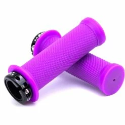 Poignées Enfant Nukeproof Urchin -Rubans de cintre Soldes Nukeproof Urchin Youth Grips 11