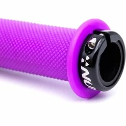 Poignées Enfant Nukeproof Urchin -Rubans de cintre Soldes Nukeproof Urchin Youth Grips 12