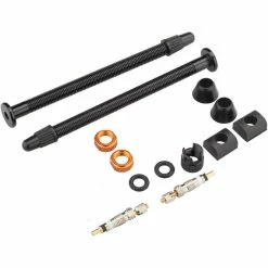 Orange Seal  Versa-Valve Stems