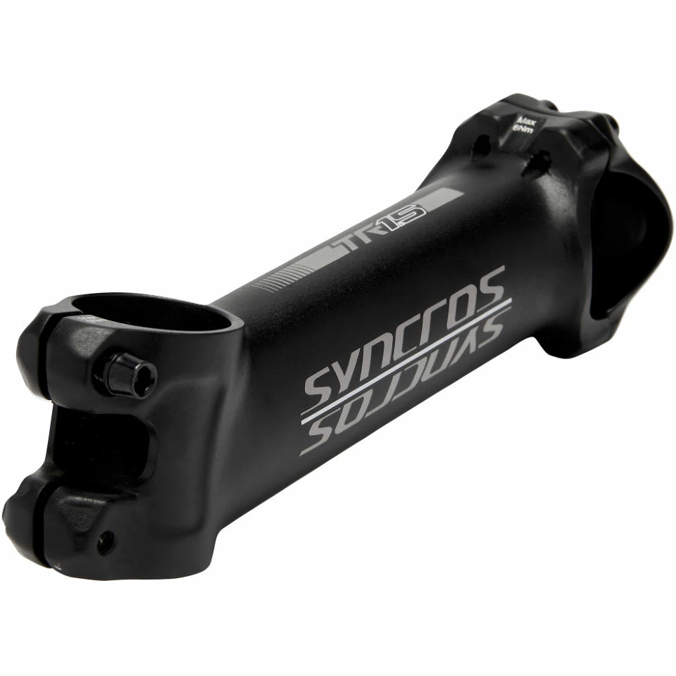 Syncros TR1.5 Alloy Stem 3 Syncros TR1.5 Alloy Stem – Image 3