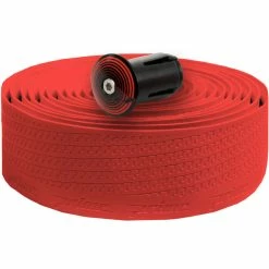 Ruban De Cintre Prime Comfort -Rubans de cintre Soldes Prime Comfort Handlebar Tape Bar Tape Red PCHT30R