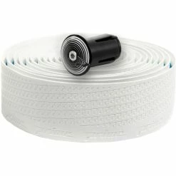 Ruban De Cintre Prime Comfort -Rubans de cintre Soldes Prime Comfort Handlebar Tape Bar Tape White PCHT30W