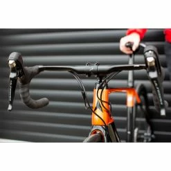 Cintre Prime Doyenne Aero -Rubans de cintre Soldes Prime Doyenne Aero Handlebar Aero Bars Black PDAH440 13