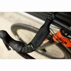 Cintre Prime Doyenne Aero -Rubans de cintre Soldes Prime Doyenne Aero Handlebar Aero Bars Black PDAH440 15