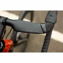 Cintre Prime Doyenne Aero -Rubans de cintre Soldes Prime Doyenne Aero Handlebar Aero Bars Black PDAH440 16