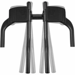 Cintre Prime Noosa TT Aero -Rubans de cintre Soldes Prime Noosa TT Aero Handlebar Aero Bars Black PNTTAHJBB 0