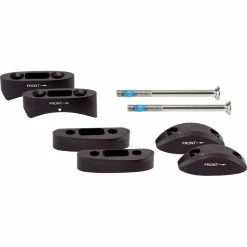 Cintre Prime Noosa TT Aero -Rubans de cintre Soldes Prime Noosa TT Aero Handlebar Aero Bars Black PNTTAHJBB 2