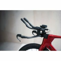 Cintre Prime Noosa TT Aero -Rubans de cintre Soldes Prime Noosa TT Aero Handlebar Aero Bars Black PNTTAHJBB 3