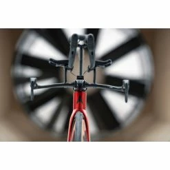 Cintre Prime Noosa TT Aero -Rubans de cintre Soldes Prime Noosa TT Aero Handlebar Aero Bars Black PNTTAHJBB 5