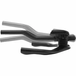 Cintre Prime Noosa TT Aero -Rubans de cintre Soldes Prime Noosa TT Aero Handlebar Aero Bars Black PNTTAHSBB