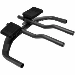 Cintre Prime Noosa TT Aero -Rubans de cintre Soldes Prime Noosa TT Aero Handlebar Aero Bars Black PNTTAHSBB 3