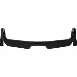 Cintre Prime Orra Aero (gravel, Carbone) 7 Cintre Prime Orra Aero (gravel, Carbone) -Rubans de cintre Soldes Prime Orra Aero Carbon Gravel Handlebar Drop Handlebars Black 2022 POACGH400 1